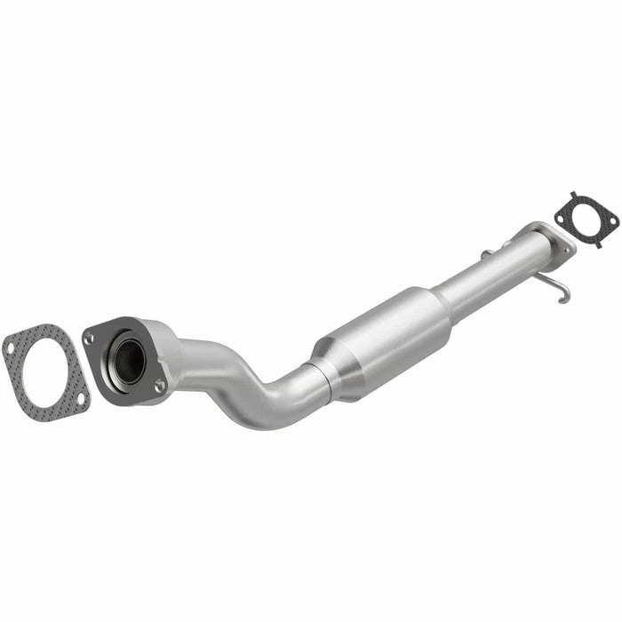MagnaFlow MagnaFlow California Grade CARB Compliant Direct-Fit Catalytic Converters 4481213 Autofit