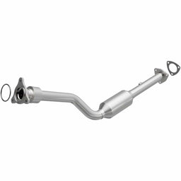 MagnaFlow MagnaFlow California Grade CARB Compliant Direct-Fit Catalytic Converters 4481219 Autofit