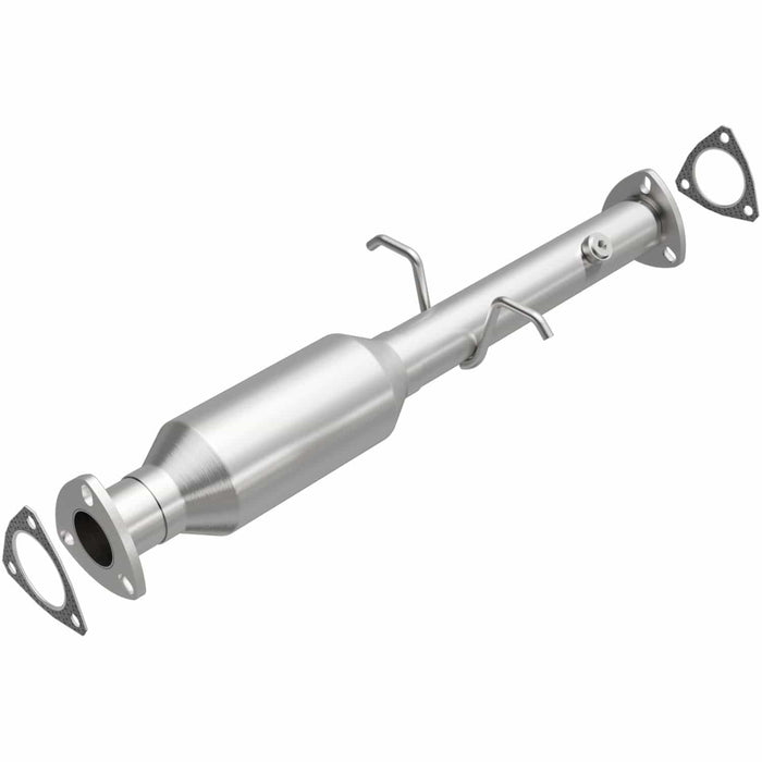 MagnaFlow MagnaFlow California Grade CARB Compliant Direct-Fit Catalytic Converters 4481226 Autofit