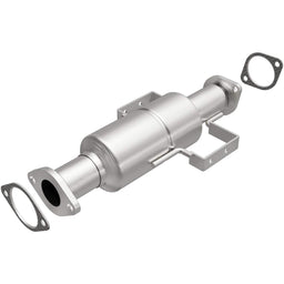 MagnaFlow MagnaFlow California Grade CARB Compliant Direct-Fit Catalytic Converters 4481243 Autofit
