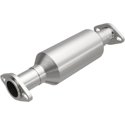 MagnaFlow MagnaFlow California Grade CARB Compliant Direct-Fit Catalytic Converters 4481244 Autofit