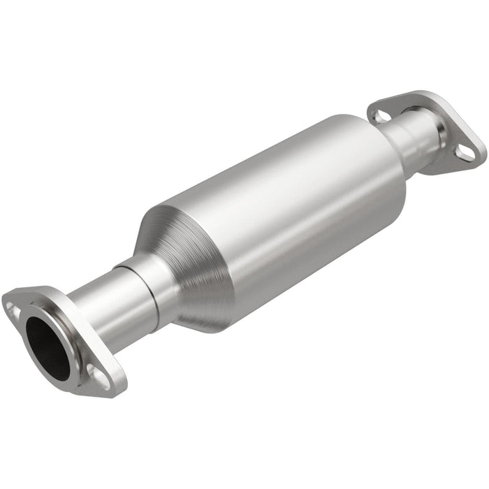 MagnaFlow MagnaFlow California Grade CARB Compliant Direct-Fit Catalytic Converters 4481244 Autofit