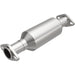 MagnaFlow MagnaFlow California Grade CARB Compliant Direct-Fit Catalytic Converters 4481244 Autofit