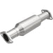 MagnaFlow MagnaFlow California Grade CARB Compliant Direct-Fit Catalytic Converters 4481249 Autofit