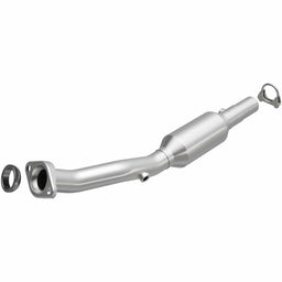MagnaFlow MagnaFlow California Grade CARB Compliant Direct-Fit Catalytic Converters 4481262 Autofit