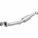 MagnaFlow MagnaFlow California Grade CARB Compliant Direct-Fit Catalytic Converters 4481262 Autofit