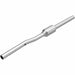 MagnaFlow MagnaFlow California Grade CARB Compliant Direct-Fit Catalytic Converters 4481279 Autofit