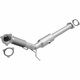 MagnaFlow MagnaFlow California Grade CARB Compliant Direct-Fit Catalytic Converters 4481286 Autofit