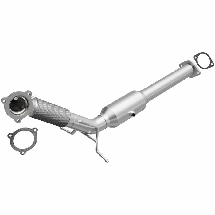 MagnaFlow MagnaFlow California Grade CARB Compliant Direct-Fit Catalytic Converters 4481286 Autofit