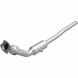 MagnaFlow MagnaFlow California Grade CARB Compliant Direct-Fit Catalytic Converters 4481299 Autofit