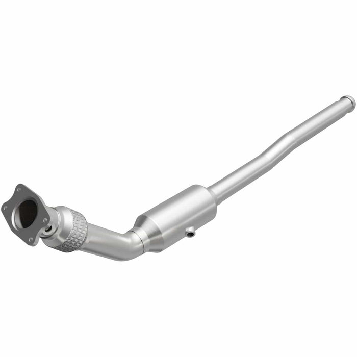 MagnaFlow MagnaFlow California Grade CARB Compliant Direct-Fit Catalytic Converters 4481299 Autofit