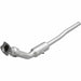 MagnaFlow MagnaFlow California Grade CARB Compliant Direct-Fit Catalytic Converters 4481299 Autofit