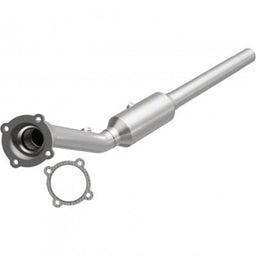 MagnaFlow MagnaFlow California Grade CARB Compliant Direct-Fit Catalytic Converters 4481382 Autofit