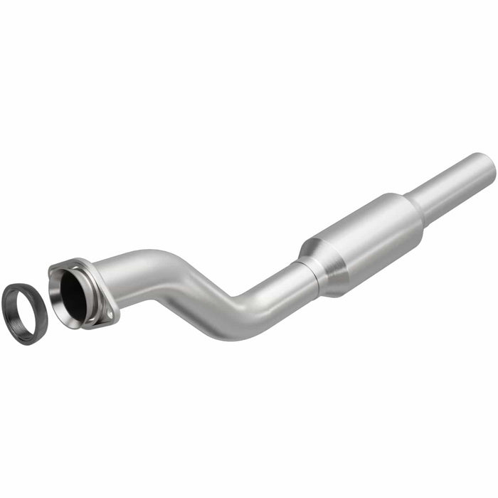 MagnaFlow MagnaFlow California Grade CARB Compliant Direct-Fit Catalytic Converters 4481404 Autofit