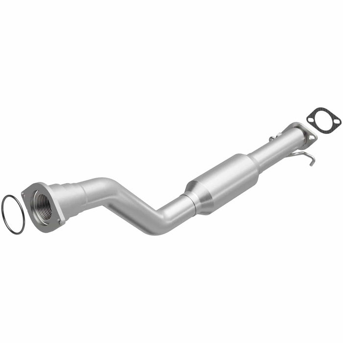 MagnaFlow MagnaFlow California Grade CARB Compliant Direct-Fit Catalytic Converters 4481405 Autofit