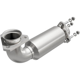 MagnaFlow MagnaFlow California Grade CARB Compliant Direct-Fit Catalytic Converters 4481409 Autofit