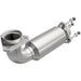 MagnaFlow MagnaFlow California Grade CARB Compliant Direct-Fit Catalytic Converters 4481409 Autofit