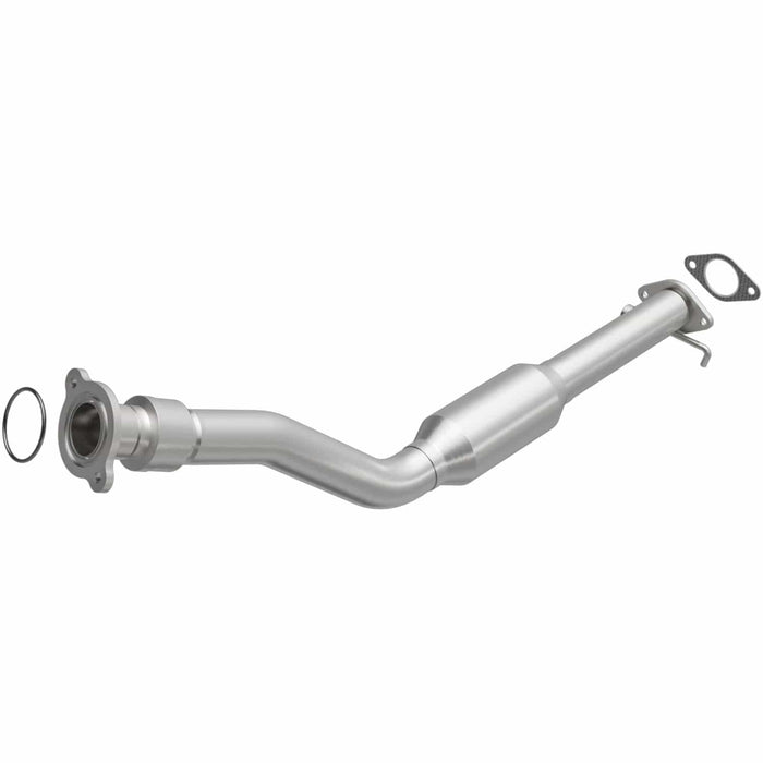 MagnaFlow MagnaFlow California Grade CARB Compliant Direct-Fit Catalytic Converters 4481433 Autofit