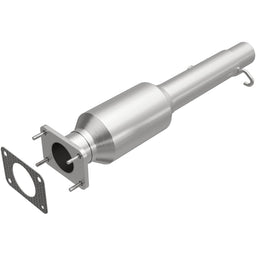 MagnaFlow MagnaFlow California Grade CARB Compliant Direct-Fit Catalytic Converters 4481451 Autofit