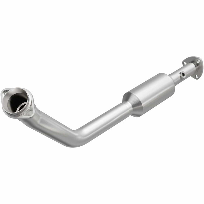 MagnaFlow MagnaFlow California Grade CARB Compliant Direct-Fit Catalytic Converters 4481460 Autofit