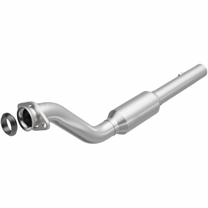MagnaFlow MagnaFlow California Grade CARB Compliant Direct-Fit Catalytic Converters 4481464 Autofit