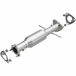 MagnaFlow MagnaFlow California Grade CARB Compliant Direct-Fit Catalytic Converters 4481484 Autofit