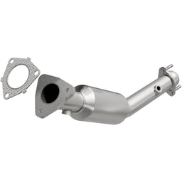 MagnaFlow MagnaFlow California Grade CARB Compliant Direct-Fit Catalytic Converters 4481489 Autofit