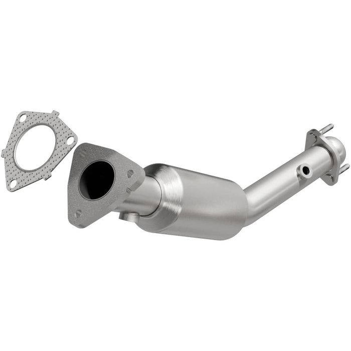 MagnaFlow MagnaFlow California Grade CARB Compliant Direct-Fit Catalytic Converters 4481489 Autofit