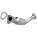 MagnaFlow MagnaFlow California Grade CARB Compliant Direct-Fit Catalytic Converters 4481489 Autofit