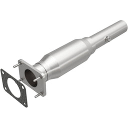 MagnaFlow MagnaFlow California Grade CARB Compliant Direct-Fit Catalytic Converters 4481515 Autofit