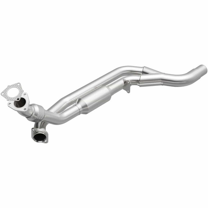MagnaFlow MagnaFlow California Grade CARB Compliant Direct-Fit Catalytic Converters 4481518 Autofit