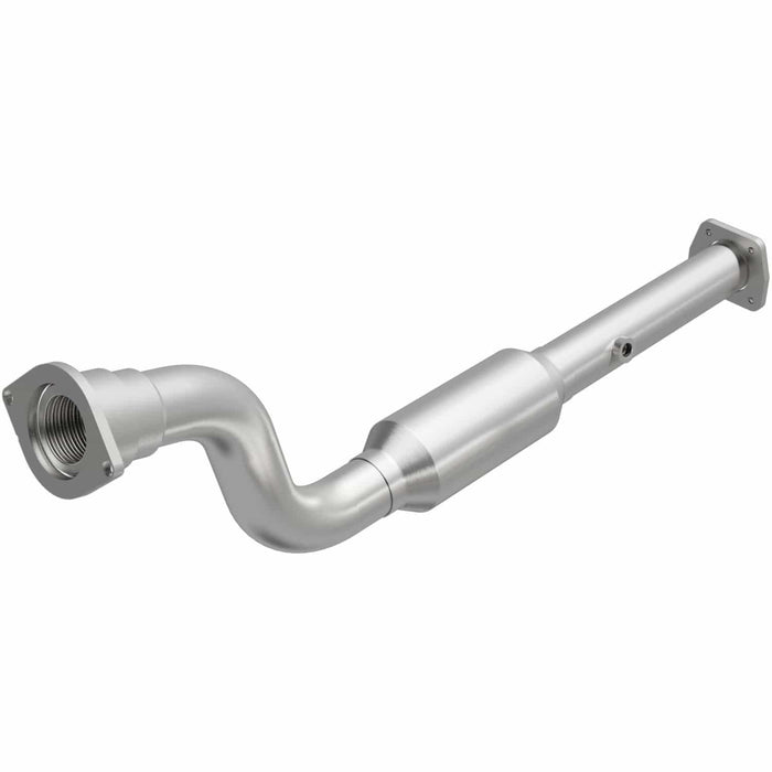 MagnaFlow MagnaFlow California Grade CARB Compliant Direct-Fit Catalytic Converters 4481521 Autofit