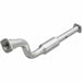 MagnaFlow MagnaFlow California Grade CARB Compliant Direct-Fit Catalytic Converters 4481521 Autofit