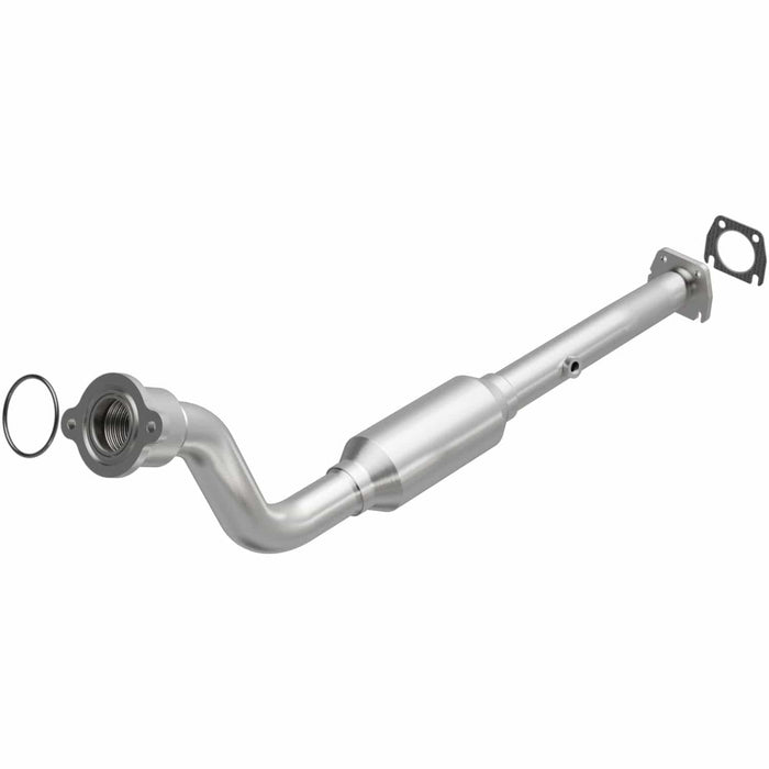 MagnaFlow MagnaFlow California Grade CARB Compliant Direct-Fit Catalytic Converters 4481522 Autofit