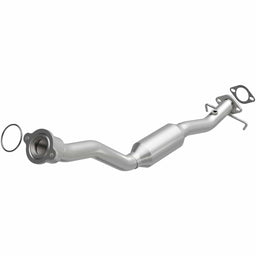 MagnaFlow MagnaFlow California Grade CARB Compliant Direct-Fit Catalytic Converters 4481537 Autofit