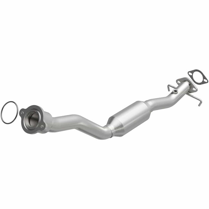 MagnaFlow MagnaFlow California Grade CARB Compliant Direct-Fit Catalytic Converters 4481537 Autofit