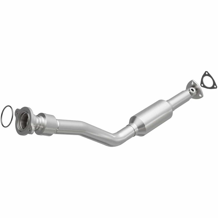 MagnaFlow MagnaFlow California Grade CARB Compliant Direct-Fit Catalytic Converters 4481539 Autofit