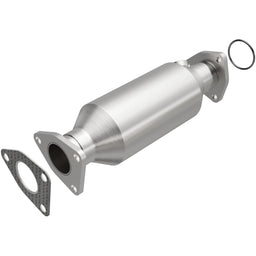 MagnaFlow MagnaFlow California Grade CARB Compliant Direct-Fit Catalytic Converters 4481604 Autofit