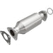 MagnaFlow MagnaFlow California Grade CARB Compliant Direct-Fit Catalytic Converters 4481604 Autofit