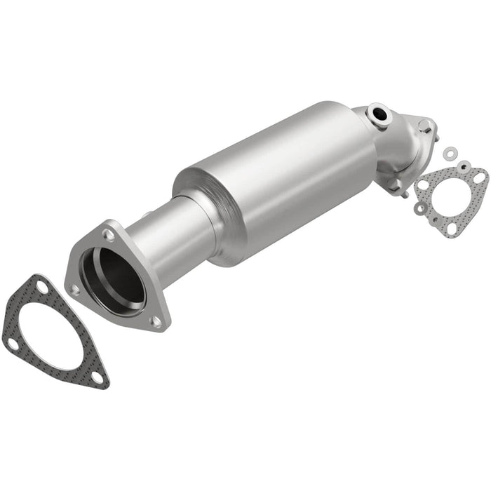 MagnaFlow MagnaFlow California Grade CARB Compliant Direct-Fit Catalytic Converters 4481605 Autofit