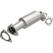 MagnaFlow MagnaFlow California Grade CARB Compliant Direct-Fit Catalytic Converters 4481605 Autofit