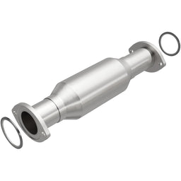 MagnaFlow MagnaFlow California Grade CARB Compliant Direct-Fit Catalytic Converters 4481609 Autofit