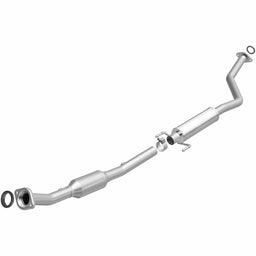 MagnaFlow MagnaFlow California Grade CARB Compliant Direct-Fit Catalytic Converters 4481610 Autofit