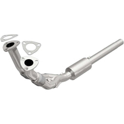 MagnaFlow MagnaFlow California Grade CARB Compliant Direct-Fit Catalytic Converters 4481614 Autofit