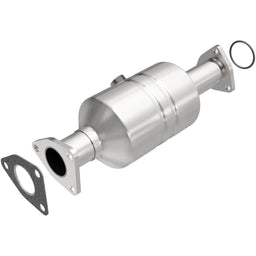 MagnaFlow MagnaFlow California Grade CARB Compliant Direct-Fit Catalytic Converters 4481615 Autofit