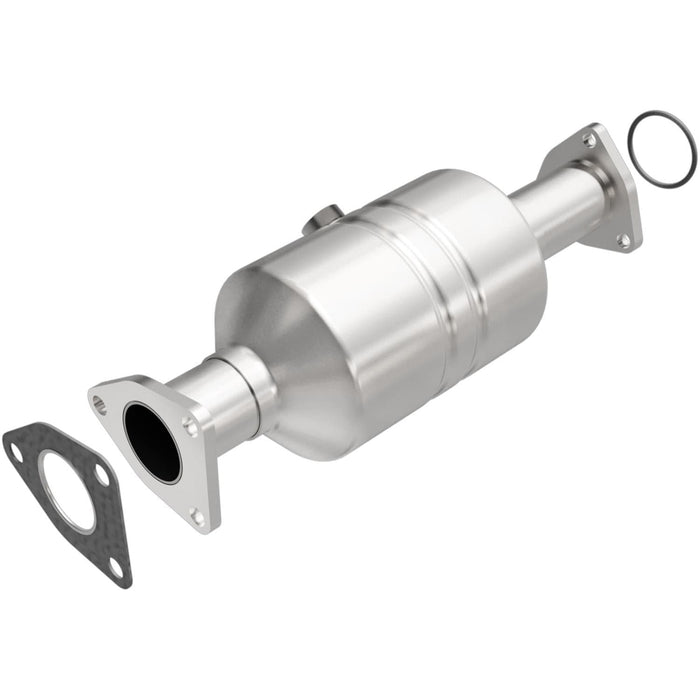 MagnaFlow MagnaFlow California Grade CARB Compliant Direct-Fit Catalytic Converters 4481615 Autofit