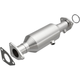 MagnaFlow MagnaFlow California Grade CARB Compliant Direct-Fit Catalytic Converters 4481616 Autofit