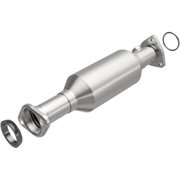 MagnaFlow MagnaFlow California Grade CARB Compliant Direct-Fit Catalytic Converters 4481617 Autofit