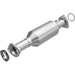 MagnaFlow MagnaFlow California Grade CARB Compliant Direct-Fit Catalytic Converters 4481617 Autofit