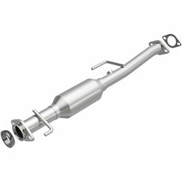 MagnaFlow MagnaFlow California Grade CARB Compliant Direct-Fit Catalytic Converters 4481626 Autofit